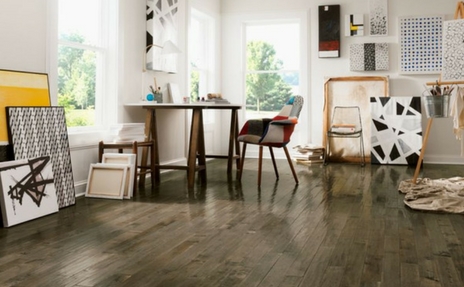 Armstrong hardwood