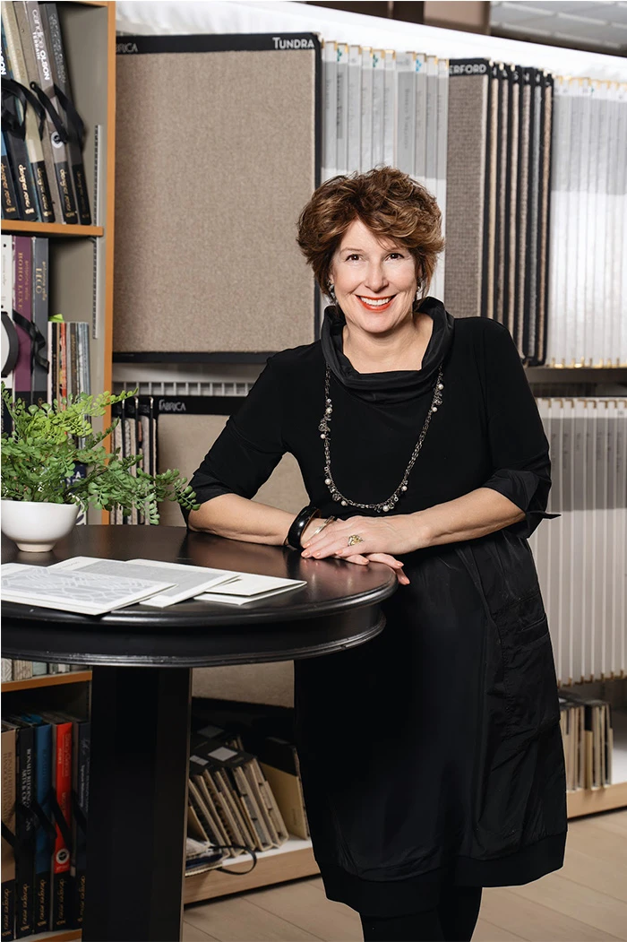 Carolyn Manhatton