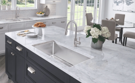 Kitchen Countertops