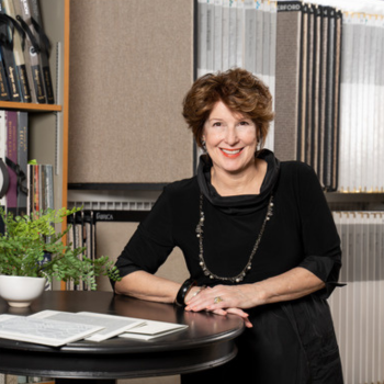 Local flooring expert headshot