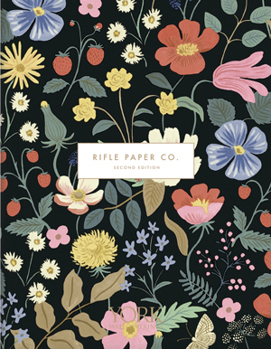rifle paper co second edition
